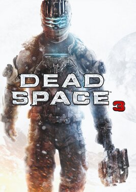 Dead Space 3