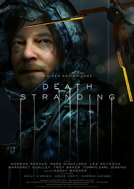 Death Stranding (Общий, офлайн)