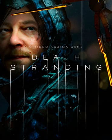 Death Stranding