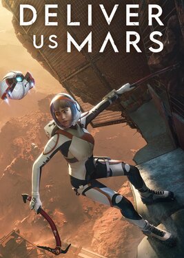 Deliver Us Mars (Общий, офлайн)