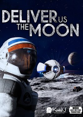 Deliver Us The Moon