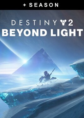 Destiny 2: Beyond Light + Season