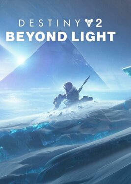 Destiny 2: Beyond Light