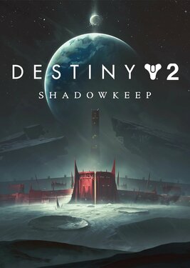 Destiny 2: Shadowkeep