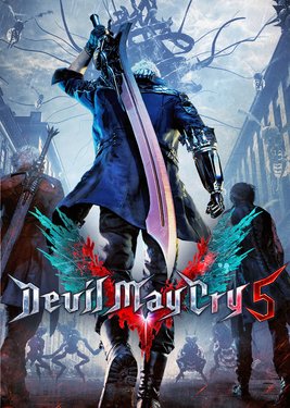 Devil May Cry 5