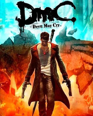 Devil May Cry