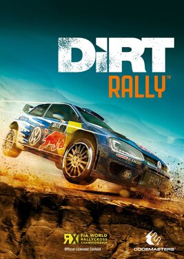 DiRT Rally