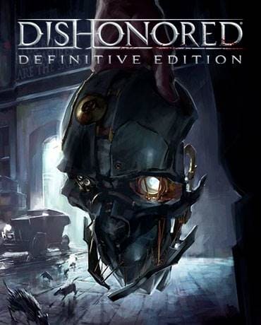 Dishonored – Definitive Edition