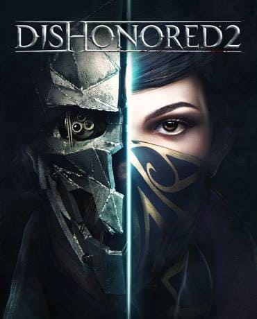 Dishonored 2