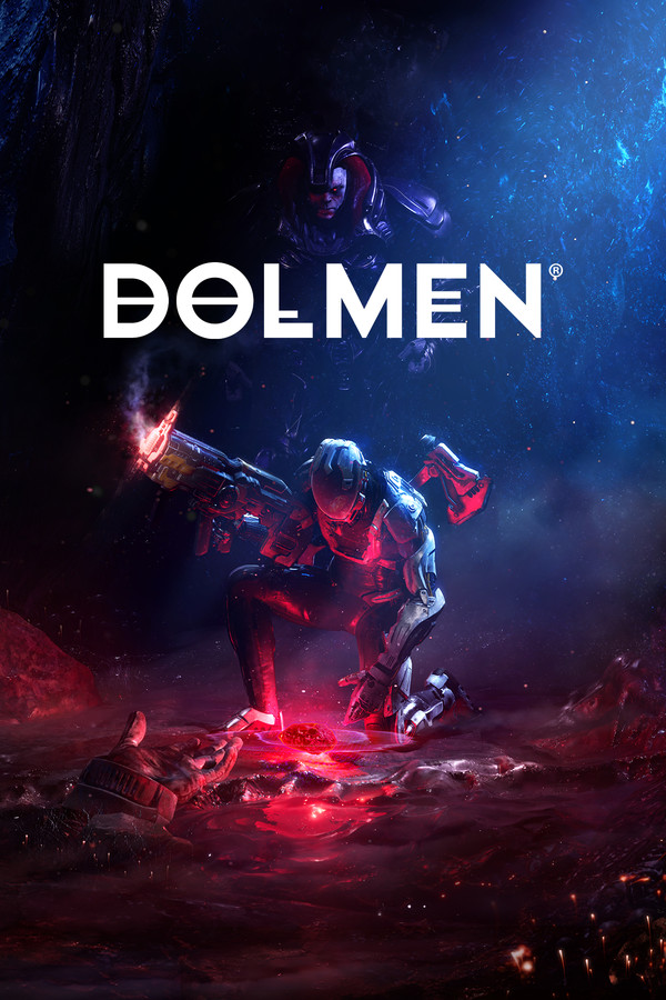 Dolmen - Day One Edition
