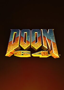 DOOM 64 (Общий, офлайн)