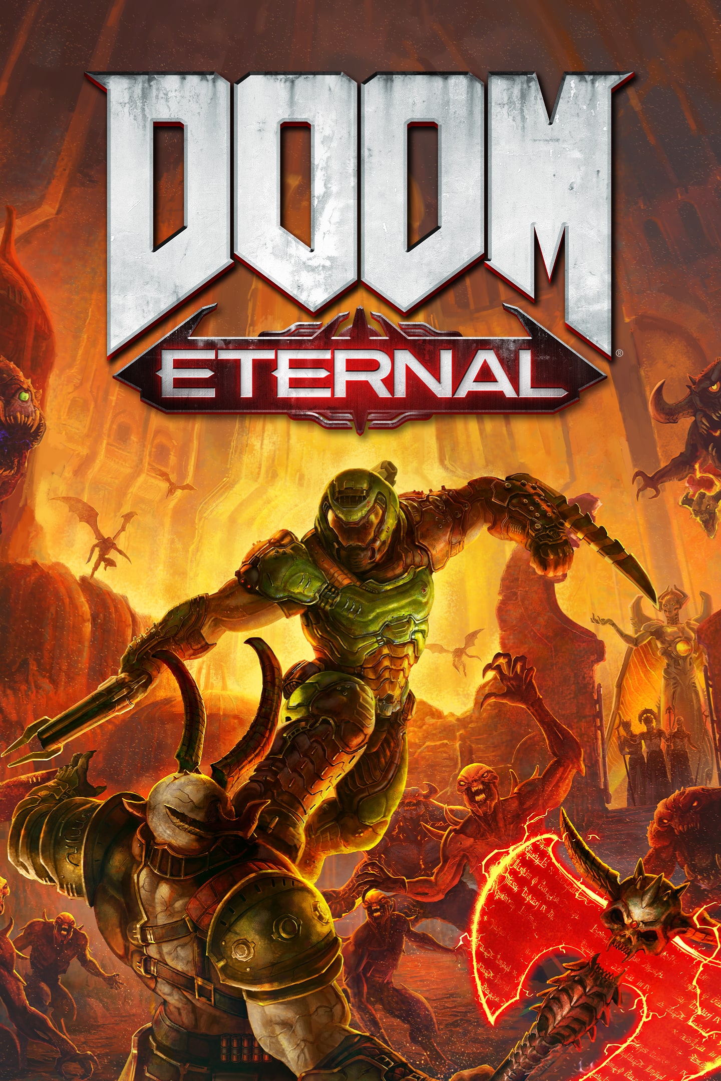 DOOM Eternal (Microsoft Store)