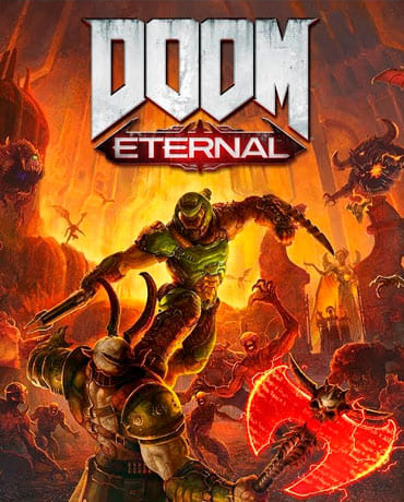 DOOM Eternal