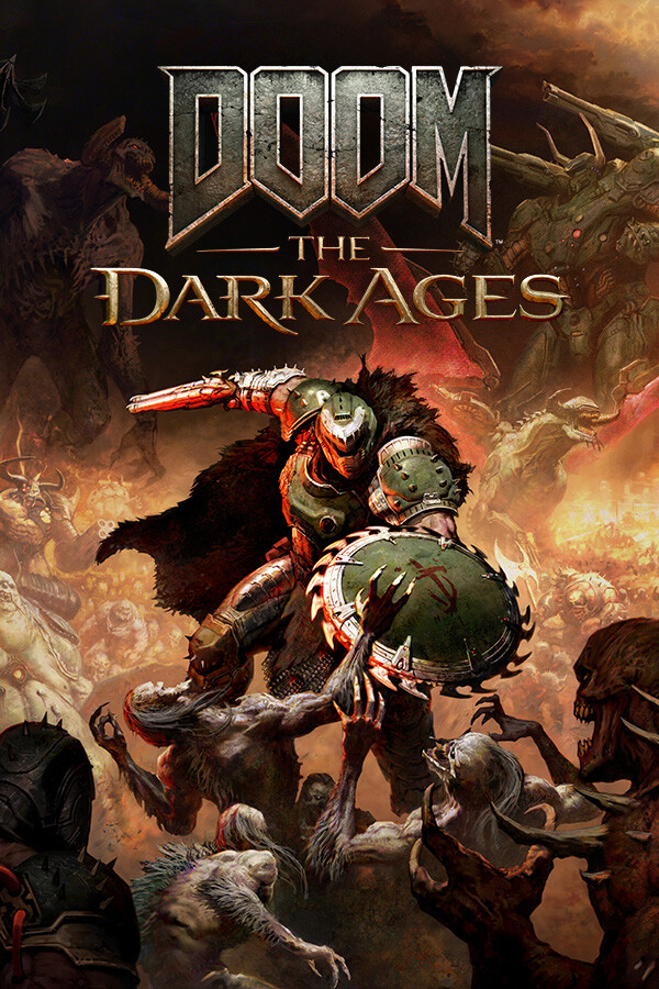 DOOM: The Dark Ages (Общий, офлайн)