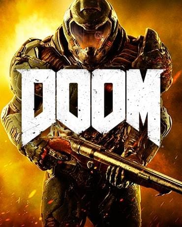 DOOM