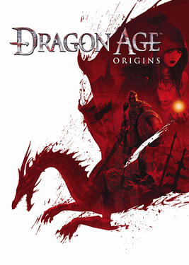 Dragon Age: Origins