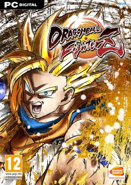 Dragon Ball FighterZ