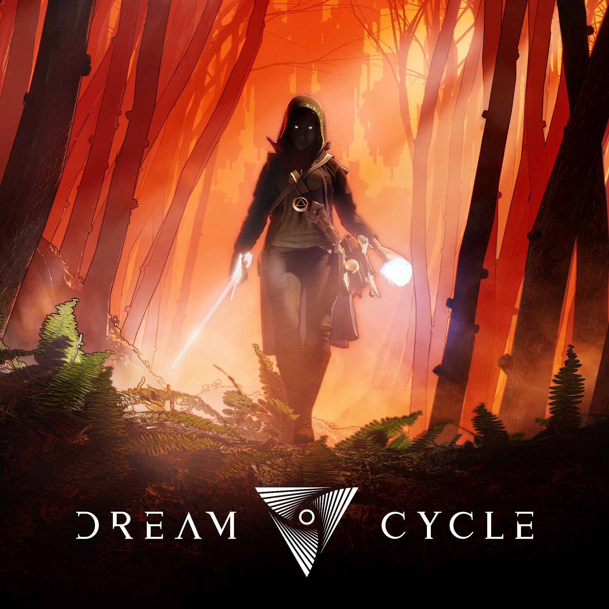 Dream Cycle