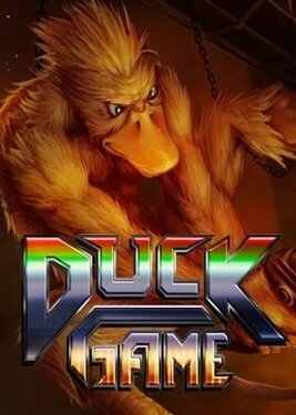 Duck Game