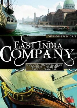 East India Company - Gold