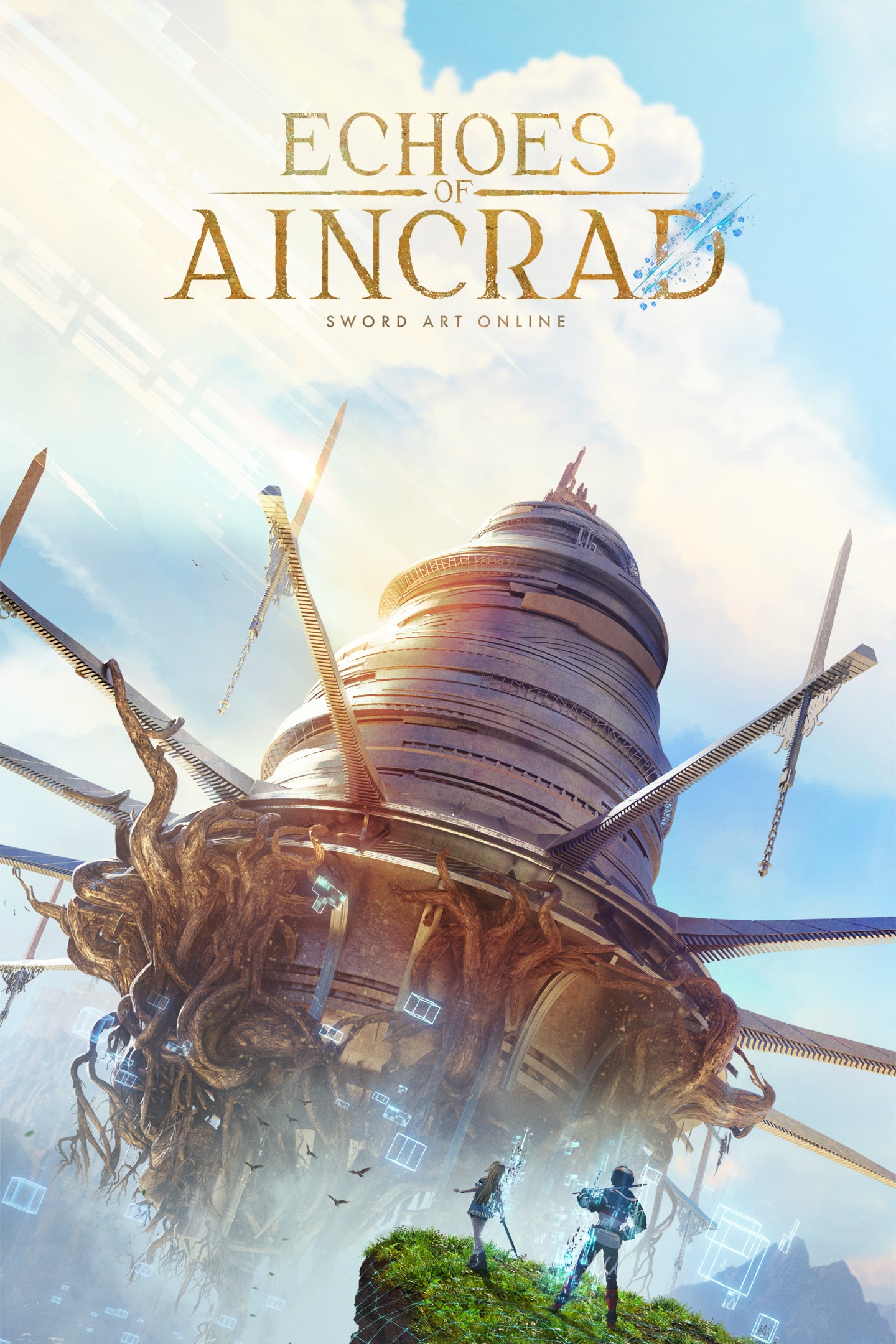 Echoes of Aincrad (Общий, офлайн)