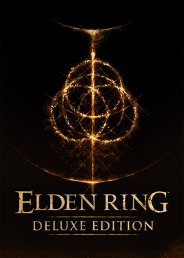 Elden Ring - Deluxe Edition (Общий, офлайн)