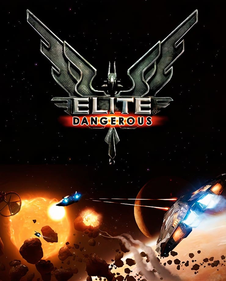 Elite Dangerous