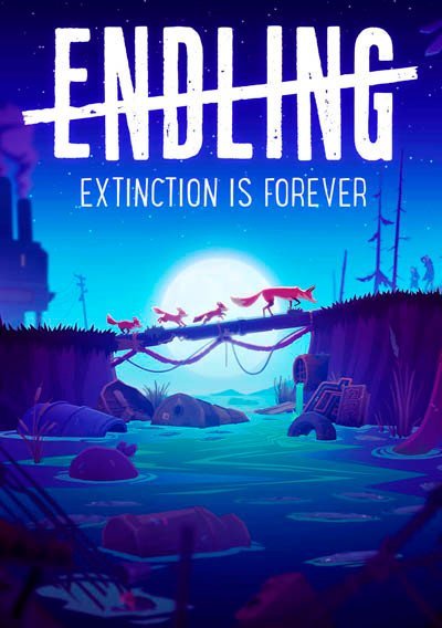 Endling - Extinction is Forever