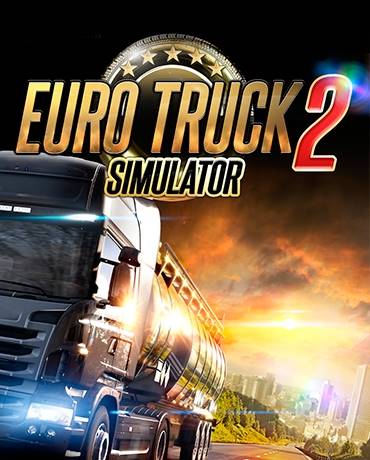 Euro Truck Simulator 2