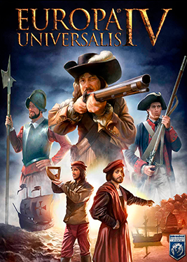 Europa Universalis IV (Общий, офлайн)