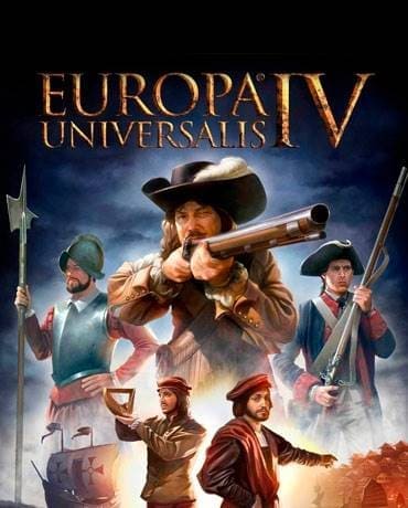 Europa Universalis IV