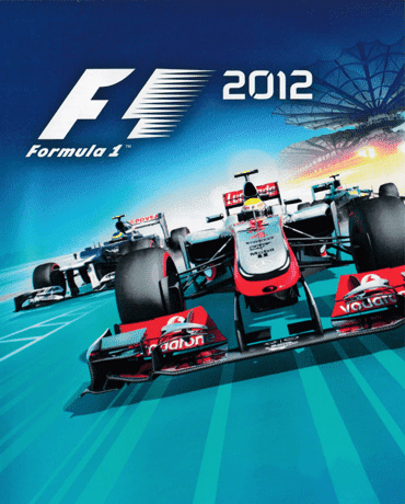 F1 2012