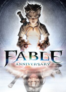 Fable Anniversary