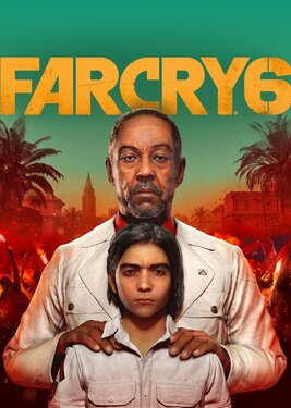 Far Cry 6 (Общий, офлайн)