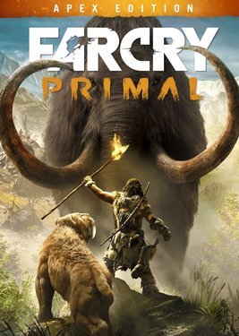 Far Cry Primal - Apex Edition