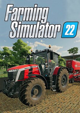 Farming Simulator 22