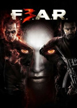 F.E.A.R. 3