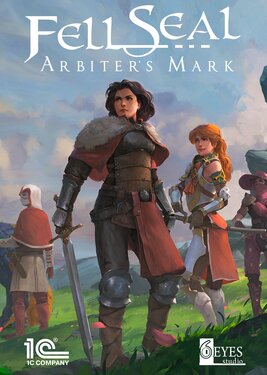 Fell Seal: Arbiter's Mark (Общий, офлайн)
