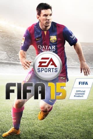 FIFA 15