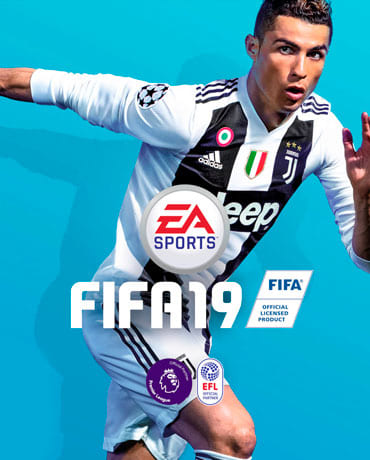 FIFA 19