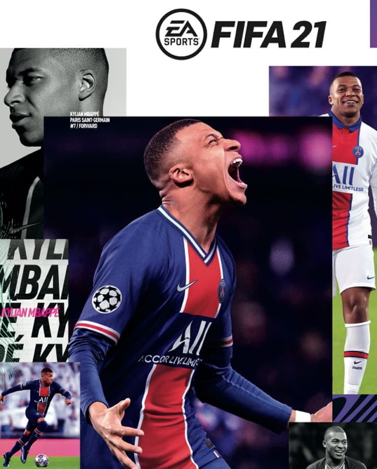 FIFA 21