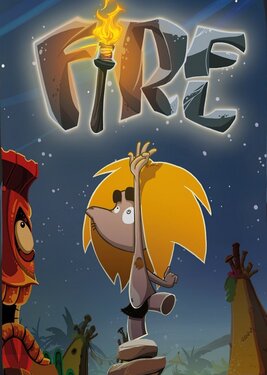 Fire: Ungh’s Quest