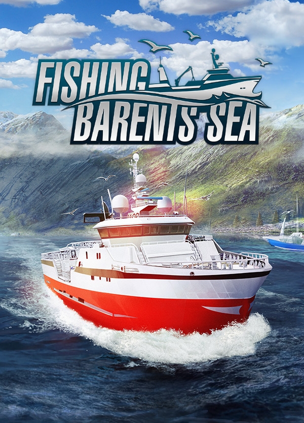 Fishing: Barents Sea