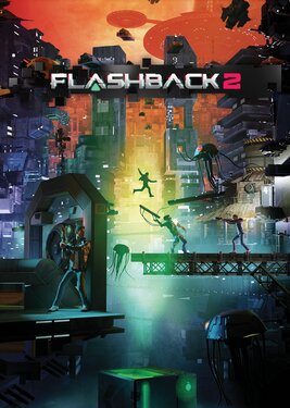 Flashback 2 (Общий, офлайн)