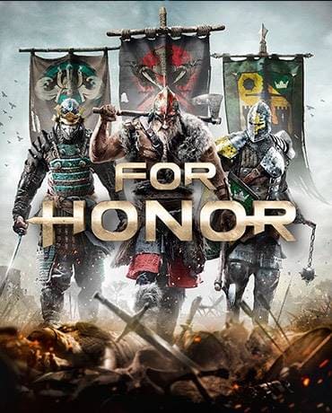For Honor