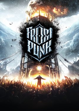 Frostpunk (Общий, офлайн)