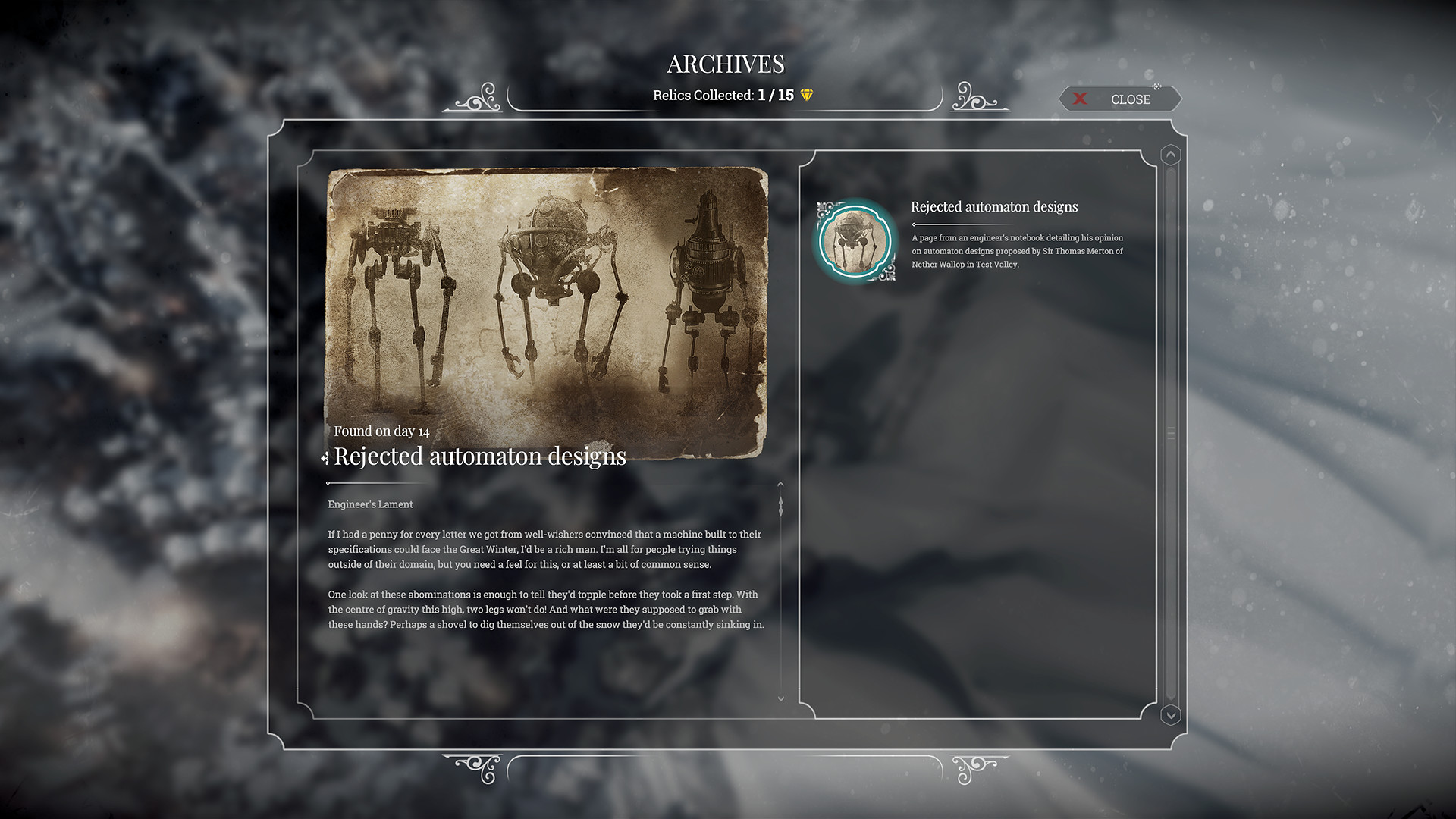 Картинка игры