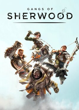 Gangs of Sherwood (Общий, офлайн)
