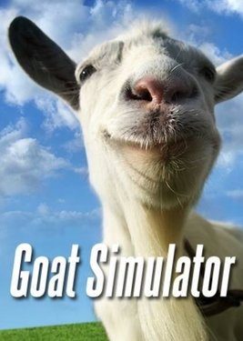 Goat Simulator