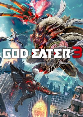 God Eater 3